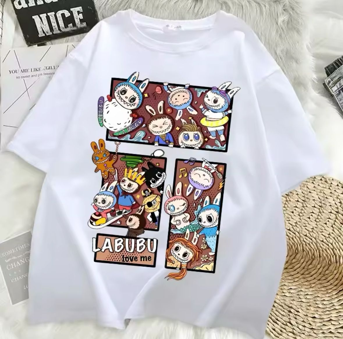 Exclusive Limited Edition T-Shirt