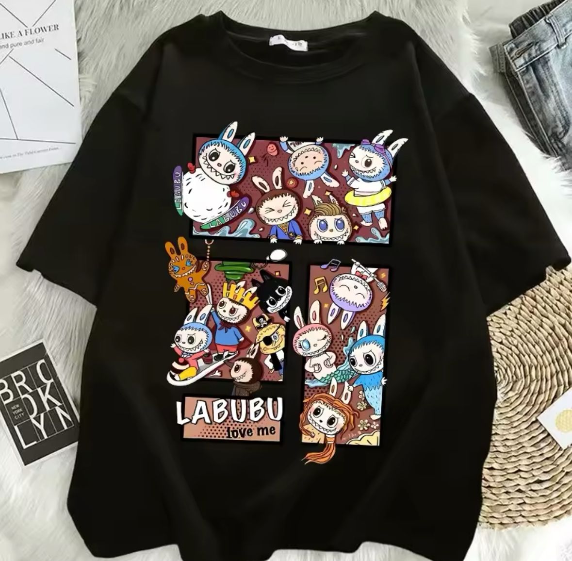 Exclusive Limited Edition T-Shirt