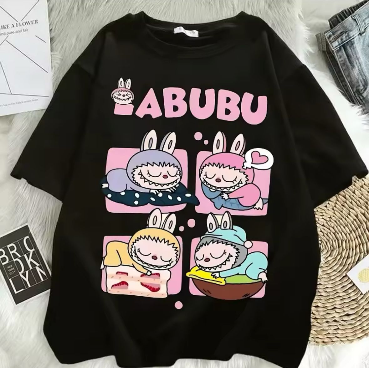 Exclusive Limited Edition T-Shirt