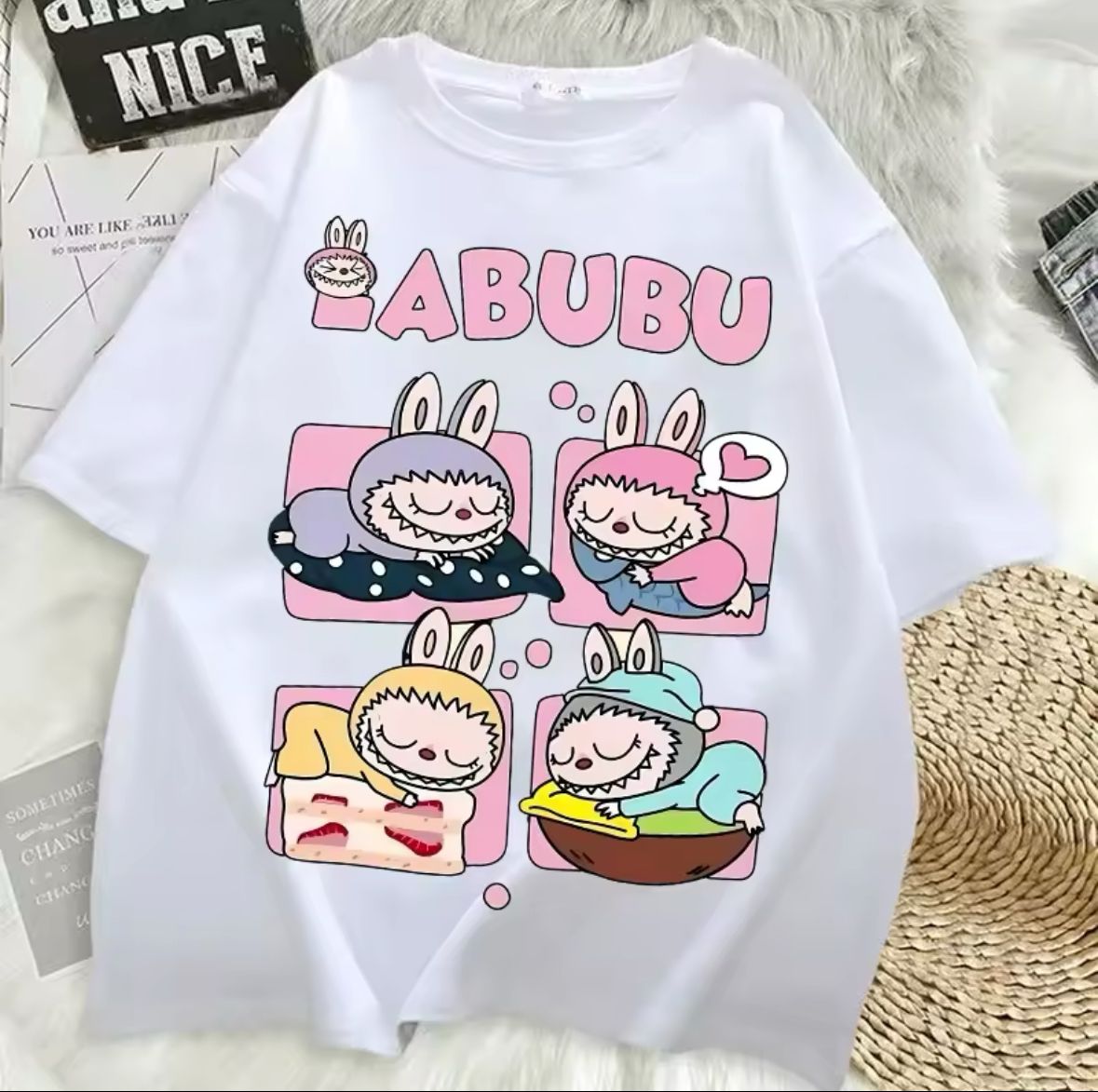 Exclusive Limited Edition T-Shirt