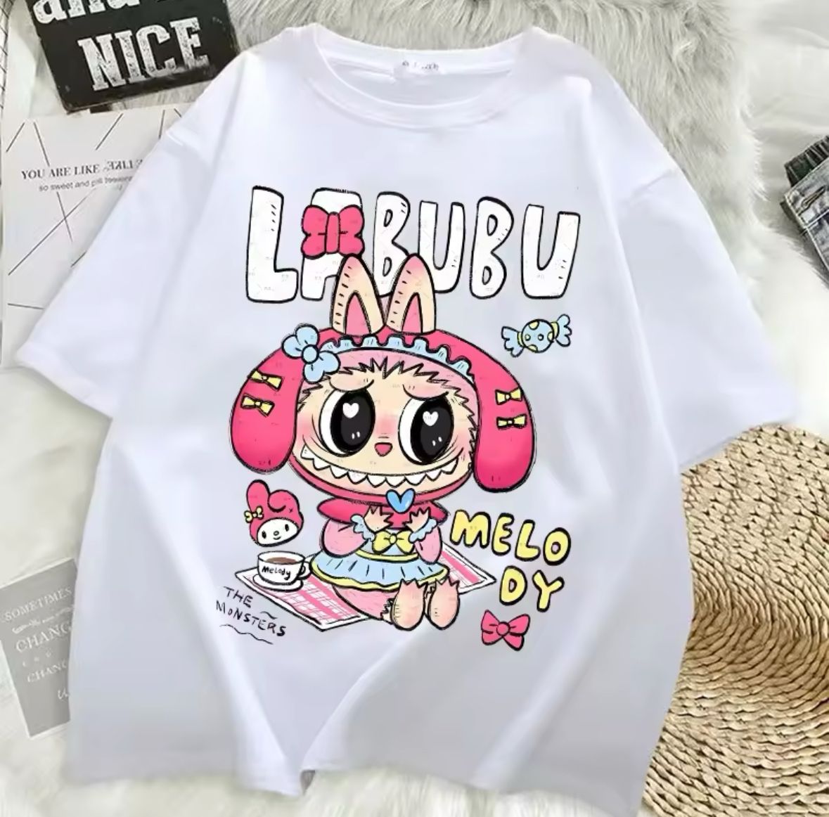 Exclusive Limited Edition T-Shirt