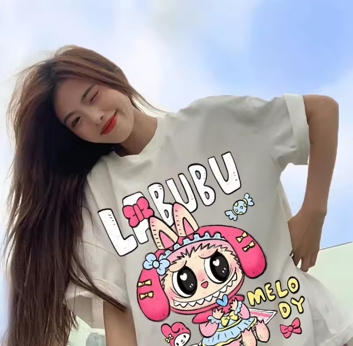Exclusive Limited Edition T-Shirt