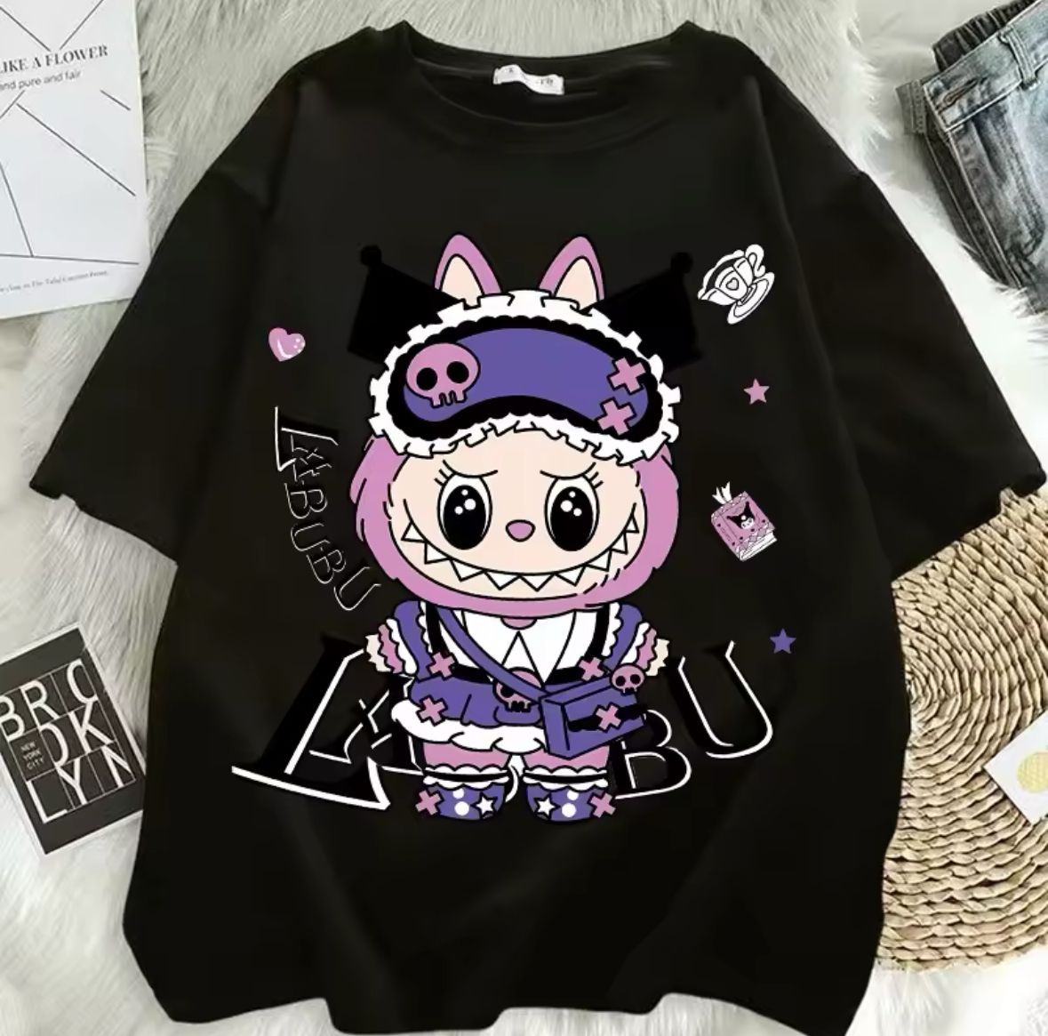 Exclusive Limited Edition T-Shirt