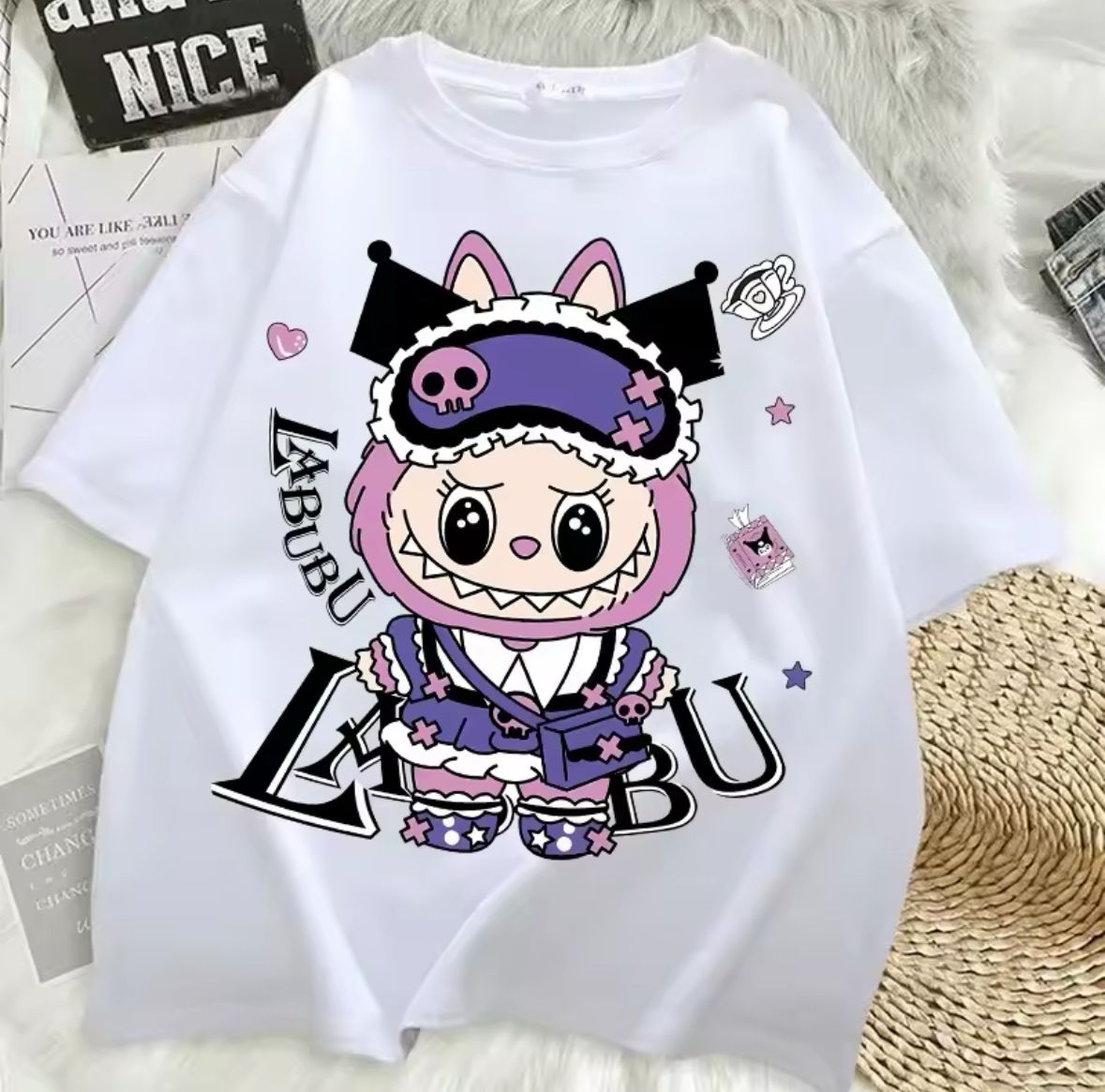 Exclusive Limited Edition T-Shirt