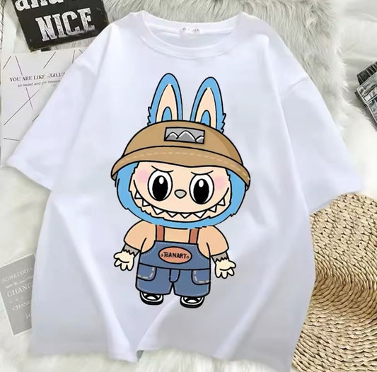 Exclusive Labubu Limited Edition T-Shirt