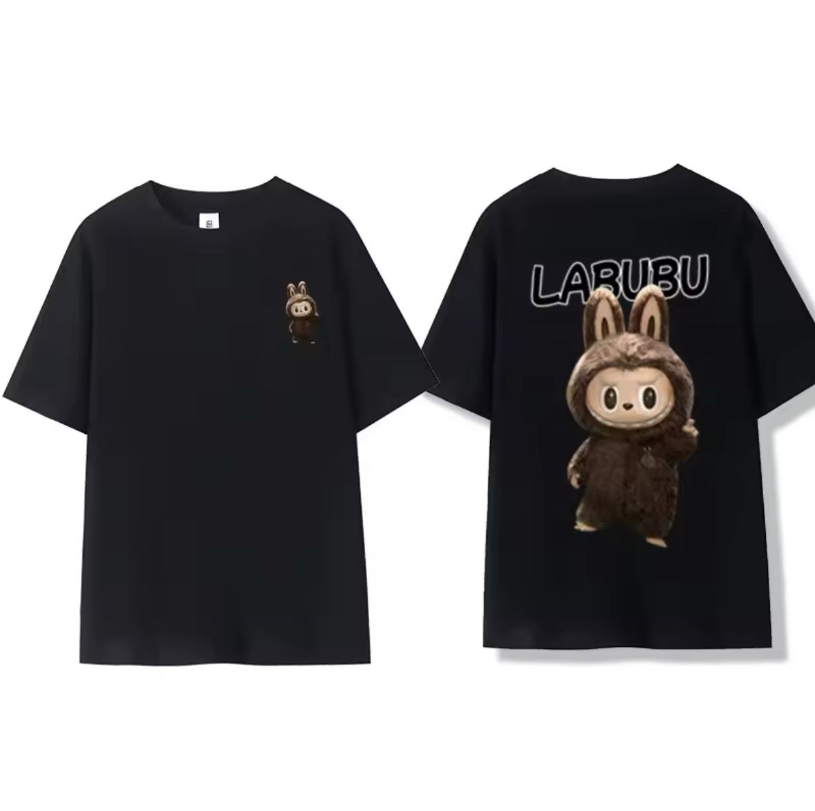 Exclusive T-Shirt – Ultra Rare Collector's Edition Release