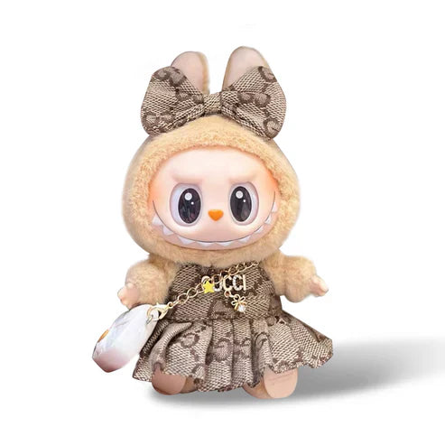 GG Dress Outfit