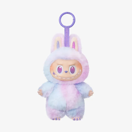 Big into Energy Series – Luck (Purple) Vinyl Plush Pendant