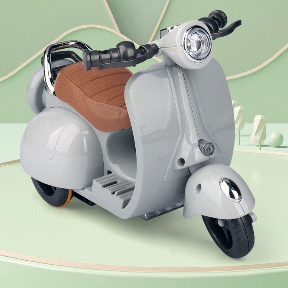 Mini Motorcycle