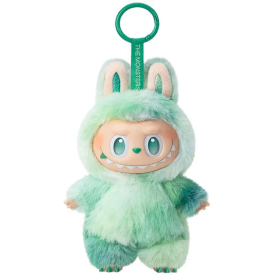 Big into Energy Series – Serenity (Green) Vinyl Plush Pendant