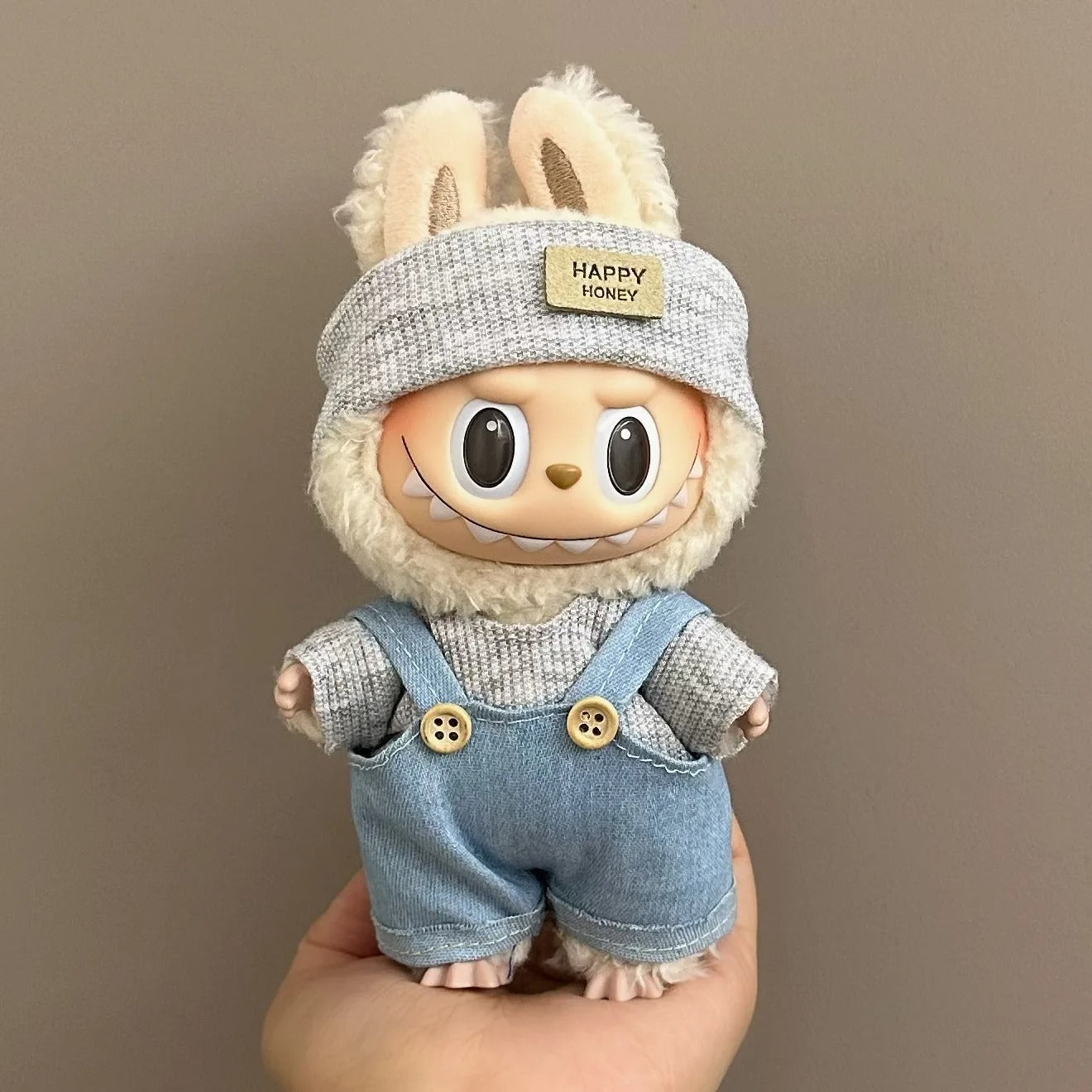 Cozy Honey Outfit